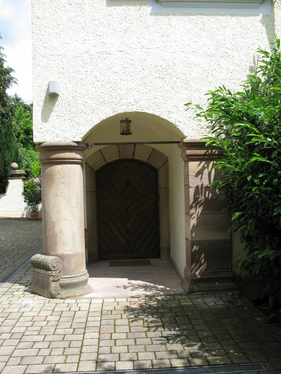 Villa Giulia Nuremberg Room photo